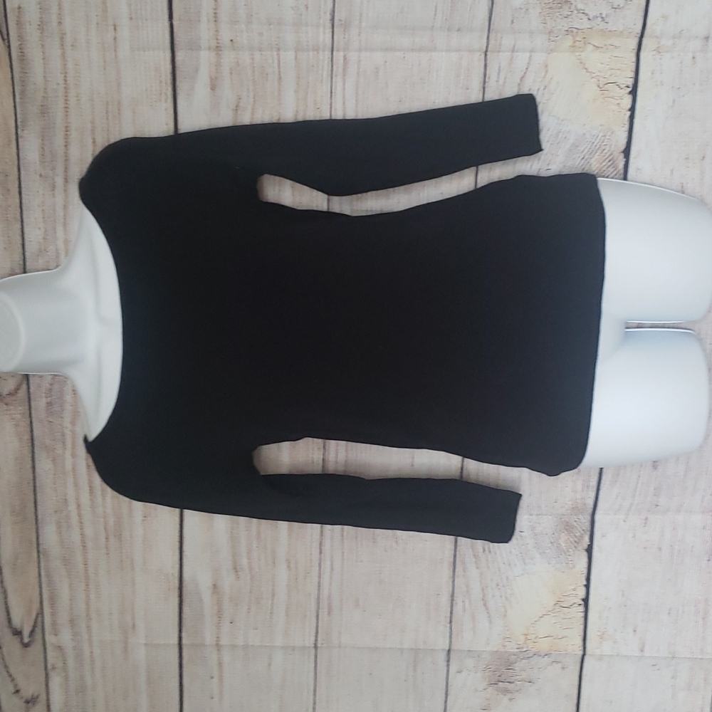 SO Fitted Tee